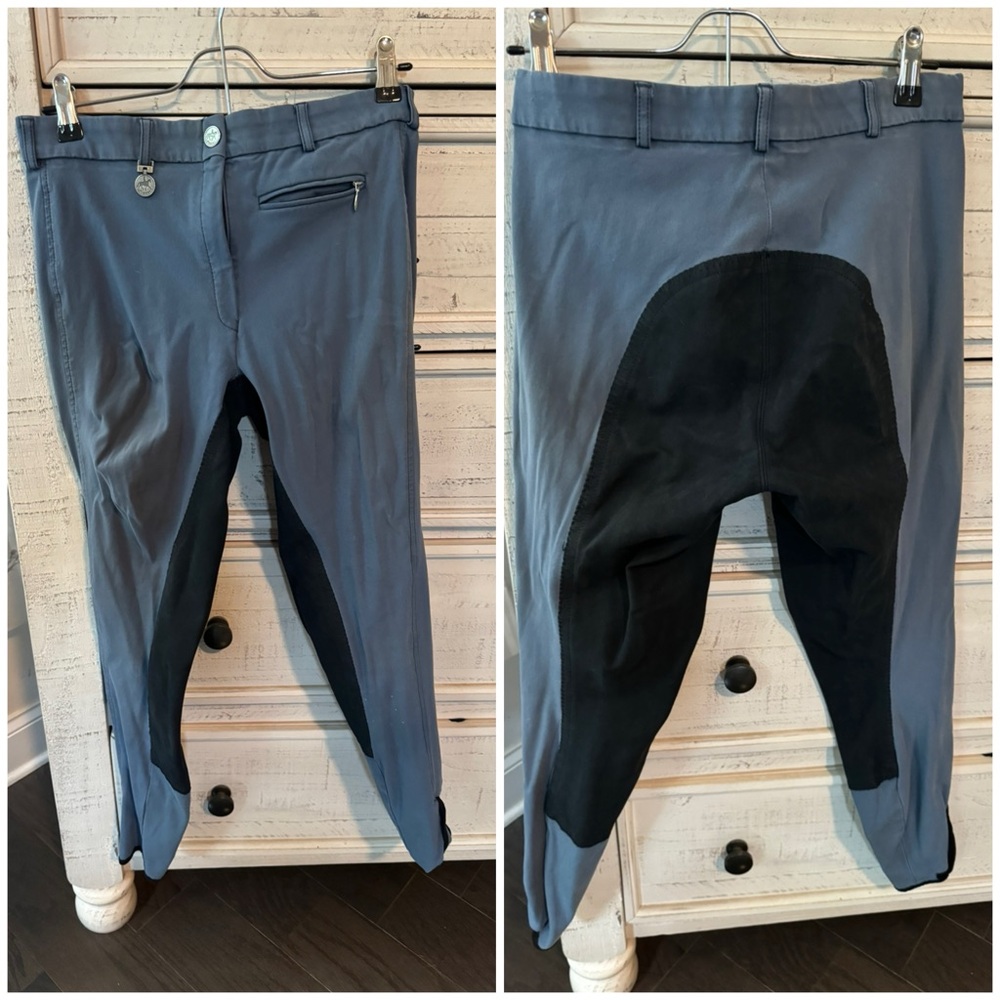 Pikeur full seat breeches